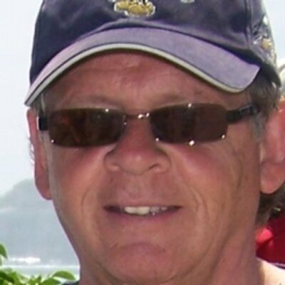 Profile Picture of Milton Hicks (@miltonoel) on Twitter