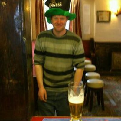 Profile Picture of Steven Whitby (@WhitbySr) on Twitter