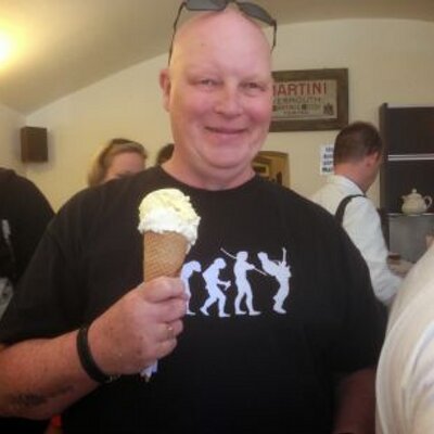 Profile Picture of Geoff Reynolds (@geoffrens28) on Twitter