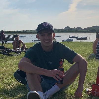 Profile Picture of Peter Bates (@petejjb12) on Twitter