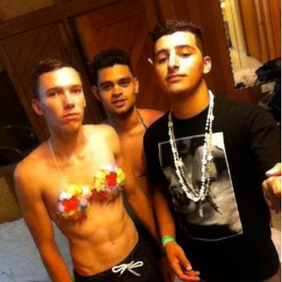 Profile Picture of Zach Salinas (@ZachSalinas2) on Twitter