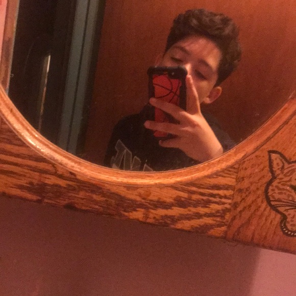 Profile Picture of Chance Wade (@chancewadekc) on Poshmark