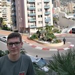 Profile Picture of Aron Engel (@arxn.xn) on Instagram