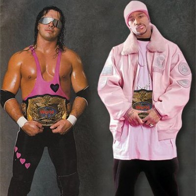 Profile Picture of Vince LaSalle (@JayUnFazed) on Twitter