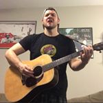 Profile Picture of Matt Wharton (@matt.wharton_art) on Instagram