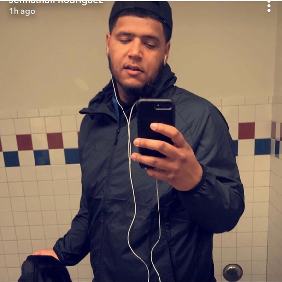 Profile Picture of Johnathan Rodriguez (@johnathanrod837) on Poshmark