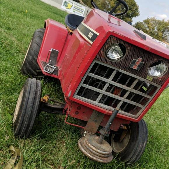 Profile Picture of Michael Vining (@mikey2003jr) on Poshmark