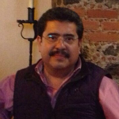 Profile Picture of Hugo Gaspar García D (@HGGDLEX) on Twitter