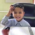 Profile Picture of Joshua Pacheco 💙 (@ayudemosajoshua) on Instagram