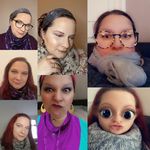 Profile Picture of Jessica Kleinschmidt Maassen (@jessy_family_and_fun) on Instagram