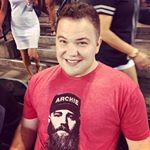 Profile Picture of Jacob Blessing (@jbless03) on Instagram