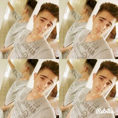 Tony Lis - Twitter Profile Picture of Tony Lis (@tony77ck) on Twitter