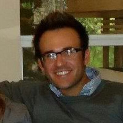 Profile Picture of Blake Pritchett (@blakeprit) on Twitter