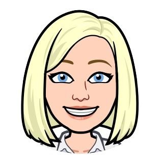 Profile Picture of Elaura-Jane Scott (@elaurajanescott) on Twitter