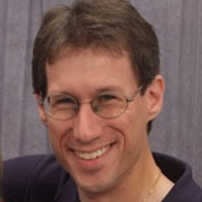 Profile Picture of Mitchell Goldstein (@mpgoldstein) on Twitter