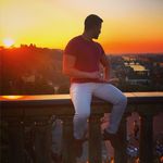 Profile Picture of Daniel Yarger (@danielcyarger) on Instagram