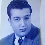 Basilio Pacheco Guerra - Instagram Profile Picture of Basilio Pacheco Guerra (@basiliopachecoguerra) on Instagram