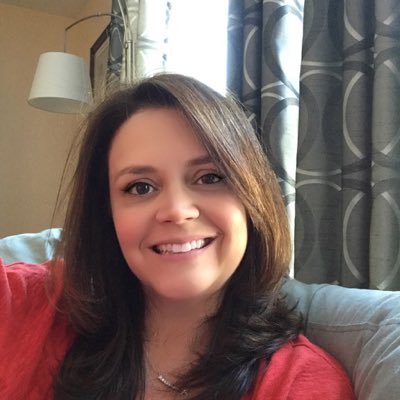 Profile Picture of Jennifer Szymanski (@jenszymanski3) on Twitter