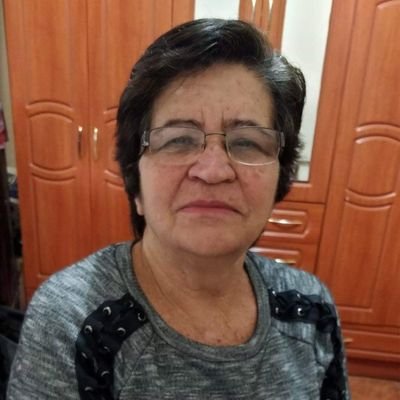 Profile Picture of Cleusa Marcelo Oliveira (@MarceloCleusa) on Twitter