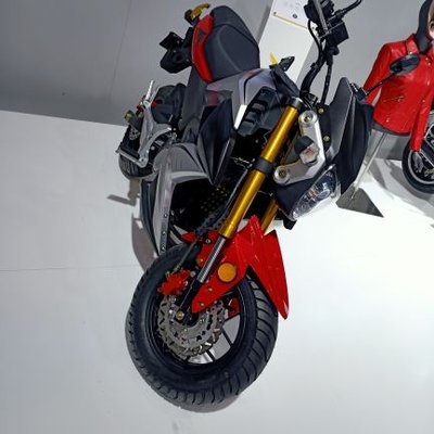 Profile Picture of Wayne Liao (@Wayneliao15) on Twitter