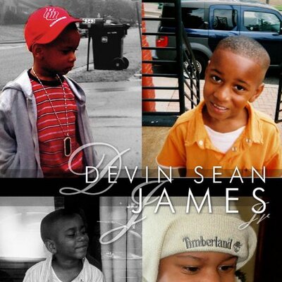 Profile Picture of Devin Sean James Jr. (@DevinSeanJr) on Twitter