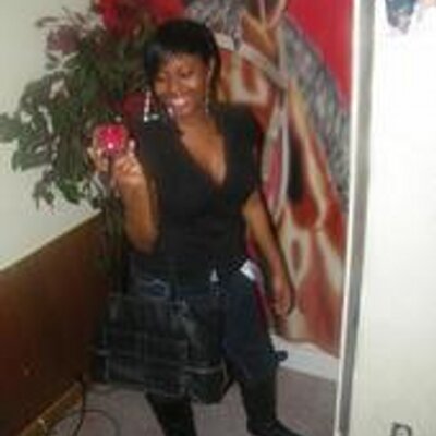 Profile Picture of Tashiba Hayes (@renae_laquail98) on Twitter