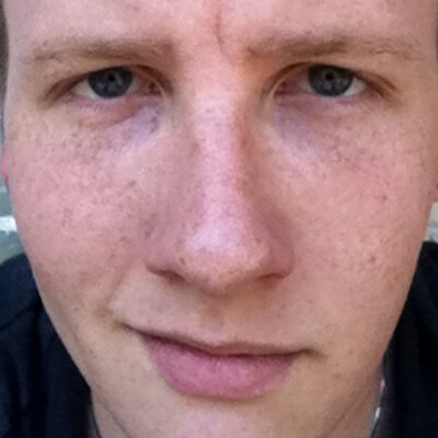 Profile Picture of JosephMaginn (@WatchTower89) on Twitter