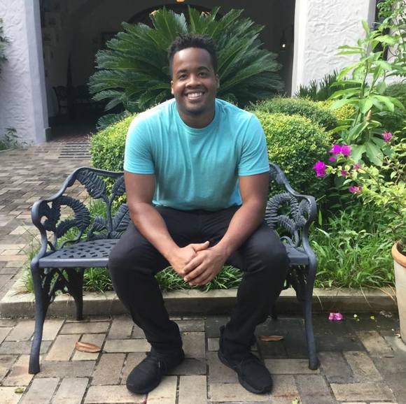 Profile Picture of James Kamau (@kamau_rocks92) on Poshmark