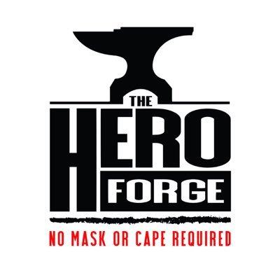 Profile Picture of The Hero Forge (@AndyFisher6900) on Twitter