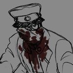 Profile Picture of Mėnuo/König/Leo/Randy 🔺️ (@lavy.ghoul) on Instagram