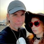 Profile Picture of Jeff Page (@wjpage69) on Instagram