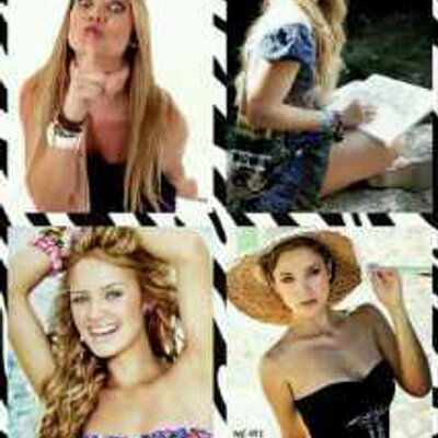 Profile Picture of Kimberly Fans Vzla (@KimyTeamo4ever) on Twitter