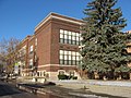 Profile Picture of Ralph Waldo Emerson Indianapolis Public School No. 58on Wikipedia