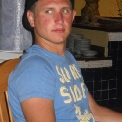 Profile Picture of Derek Strom (@hawks0491) on Twitter
