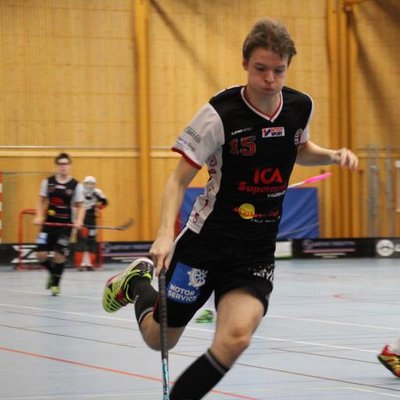 Profile Picture of George Maxe Jekic (@El_Jorge_Maximo) on Twitter