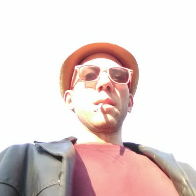 Profile Picture of Adam Irizarry (@AdamIrizarry3) on Twitter