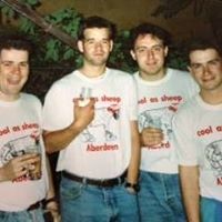 Profile Picture of Bob Bain (@bob-bain-6) on Quora