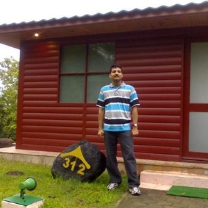 Profile Picture of Ashish Pai (@198721990) on Myspace