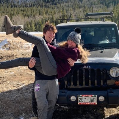 Profile Picture of Austin Hurd (@oz10hurd) on Twitter