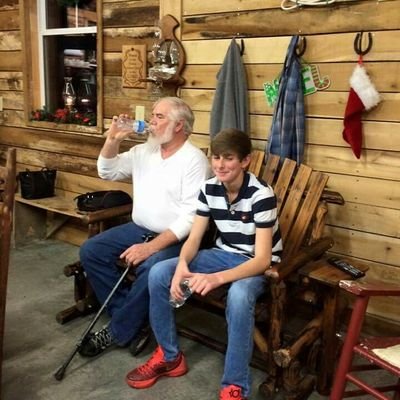 Randy Yarbrough - Twitter Profile Picture of Randy Yarbrough (@RandysArchery) on Twitter