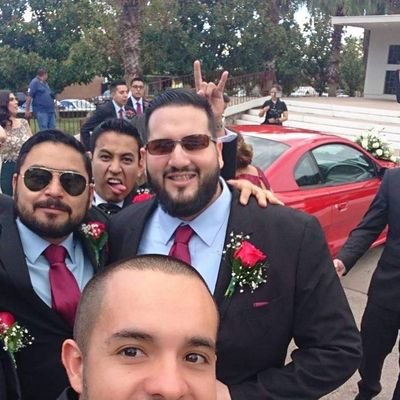 Profile Picture of Benedicto Rodríguez (@bene2020) on Twitter