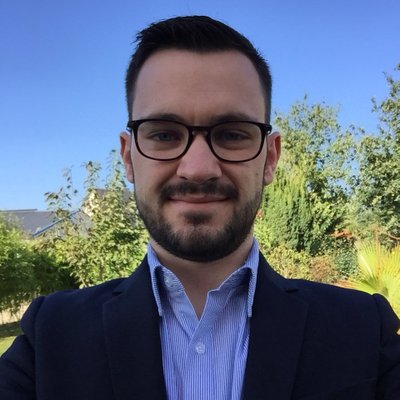 François Collet - Twitter Profile Picture of François Collet (@fcollet35) on Twitter