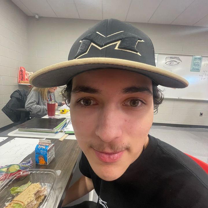Profile Picture of Michael hagarman (@that_prettymf_19) on Tiktok