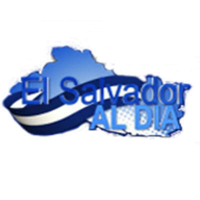 Profile Picture of El Salvador Al Día (@elsalvadoraldia) on Twitter