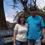 Profile Picture of Walter and Rhona (@w.r.hickman) on Instagram