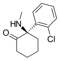 Profile Picture of Arketamine - Wikipediaon Wikipedia