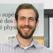 Profile Picture of Pierre-Maxime Côté (@AcousticPM) on Youtube