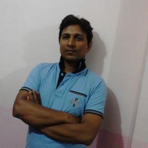 Profile Picture of Mohd Anwar Khan (@muhammed999) on Twitter