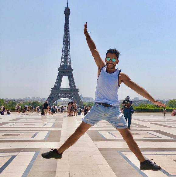 Profile Picture of Miguël Gonzalez (@gucci_guy_) on Poshmark