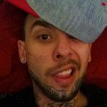Profile Picture of Daniel lovett (@tattedwarwounds) on Instagram